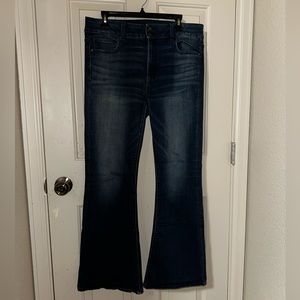 American Eagle Boot cut jeans